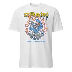 Drain Melt The Ice Shirt 209